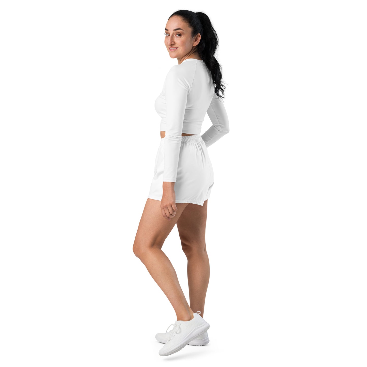 Women's Athletic Shorts