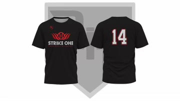 Dri-Fit Practice Jersey