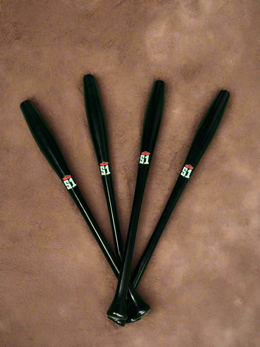 Wood S1 Torpedo Bat
