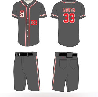 Extra Jersey/ Pants
