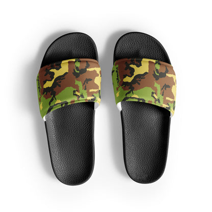 Men’s Slides