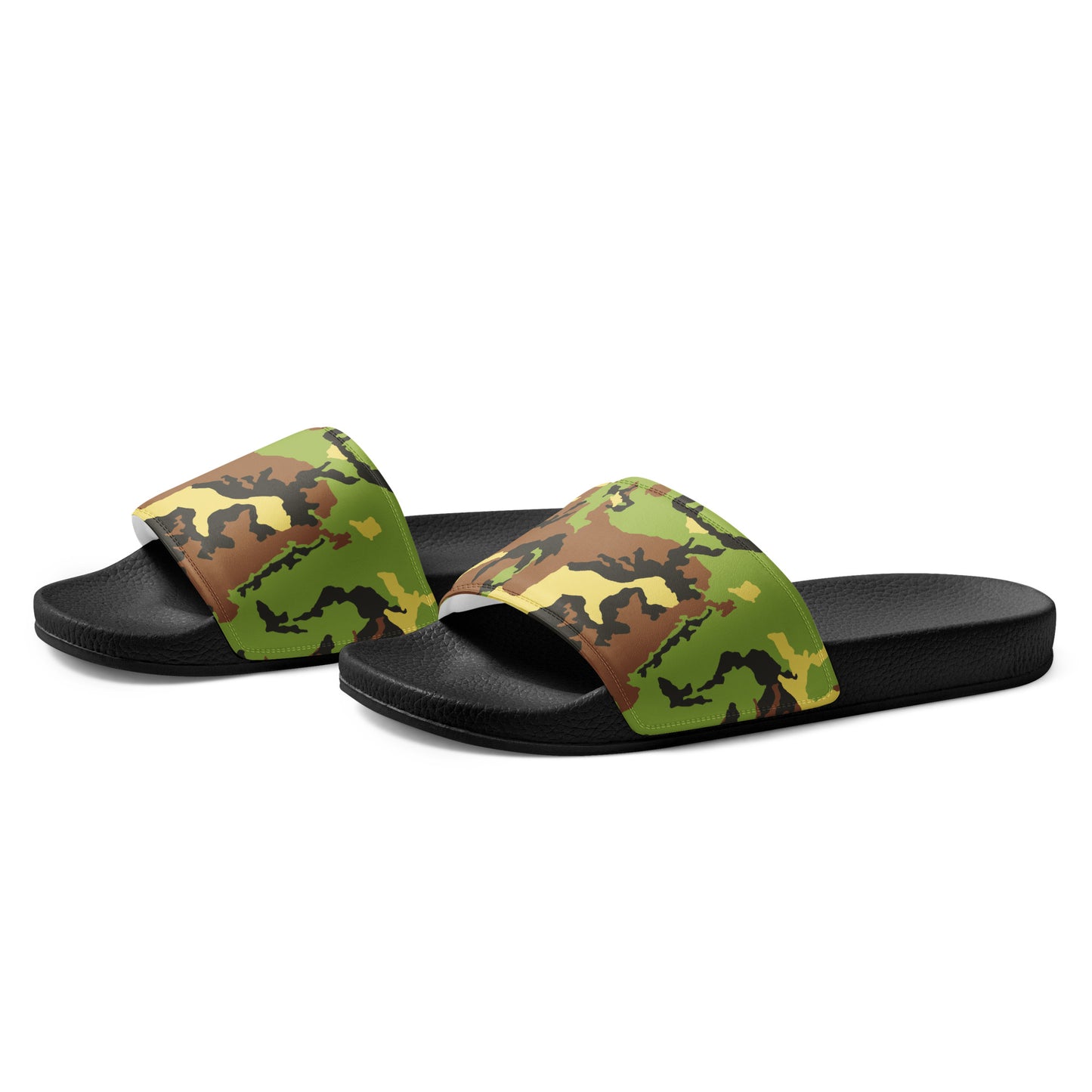 Men’s Slides