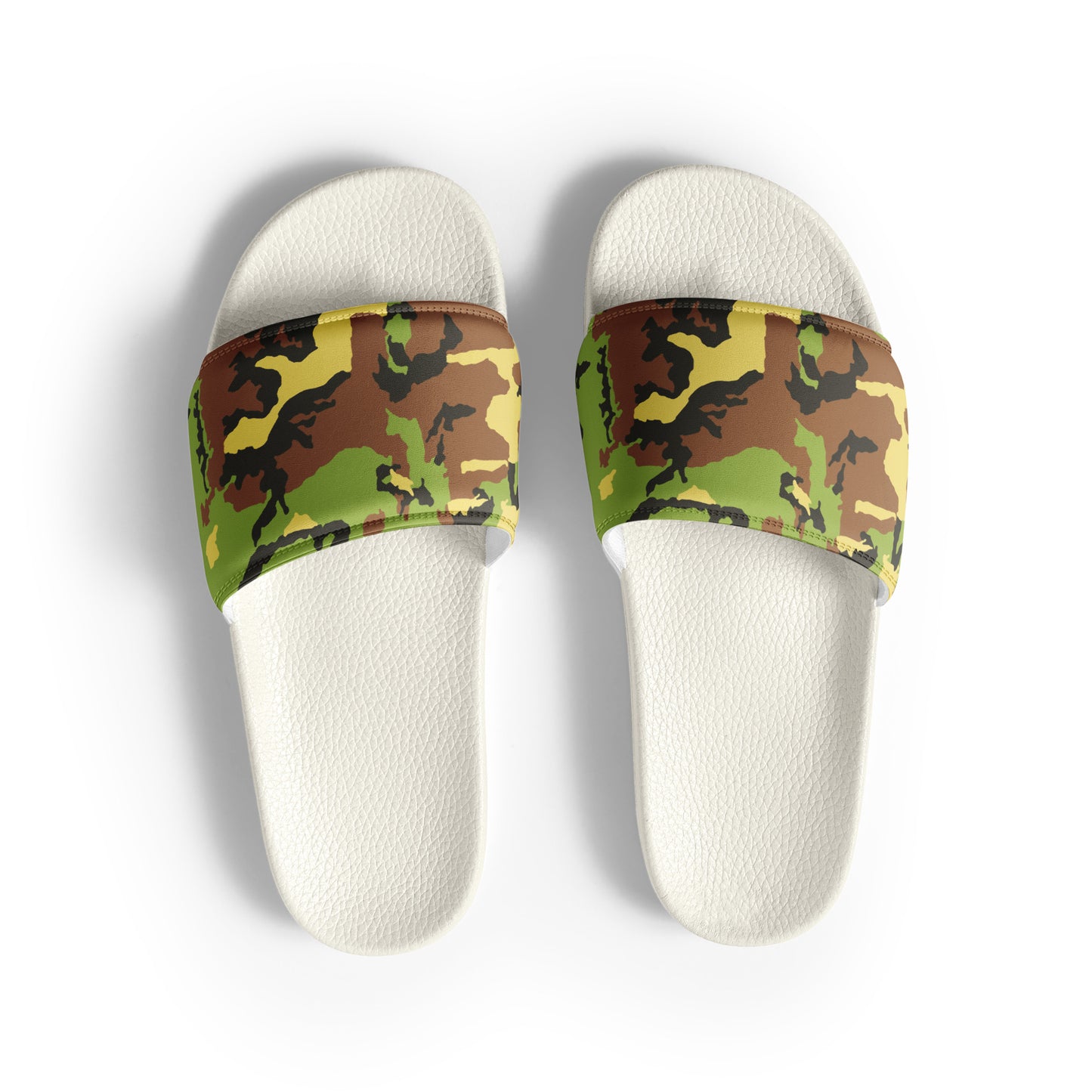 Men’s Slides