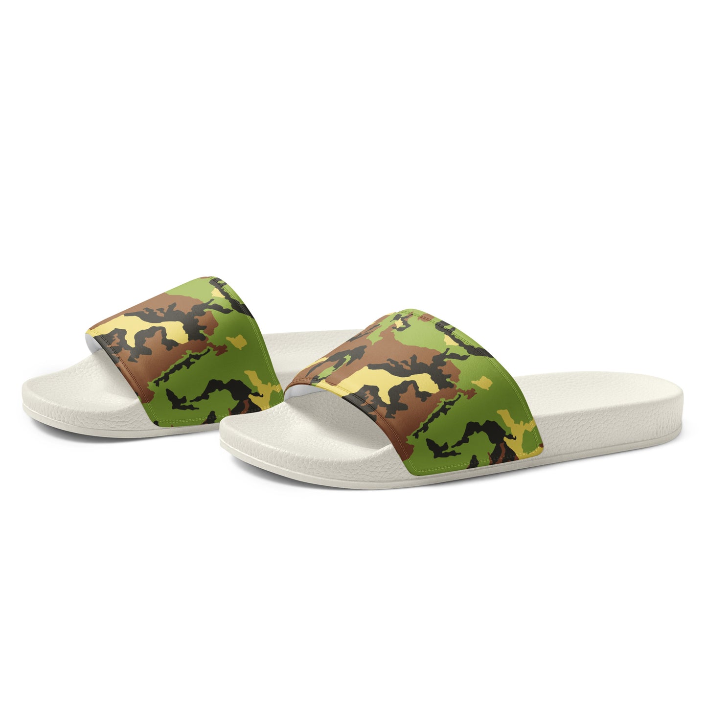 Men’s Slides