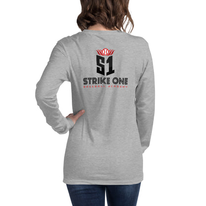 Women's Long Sleeve Tee