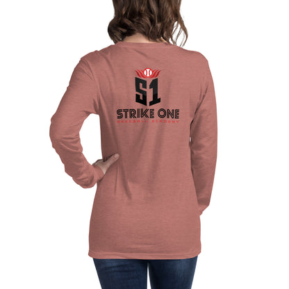 Women's Long Sleeve Tee