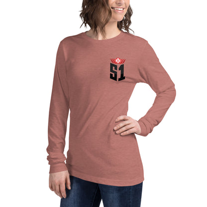 Women's Long Sleeve Tee