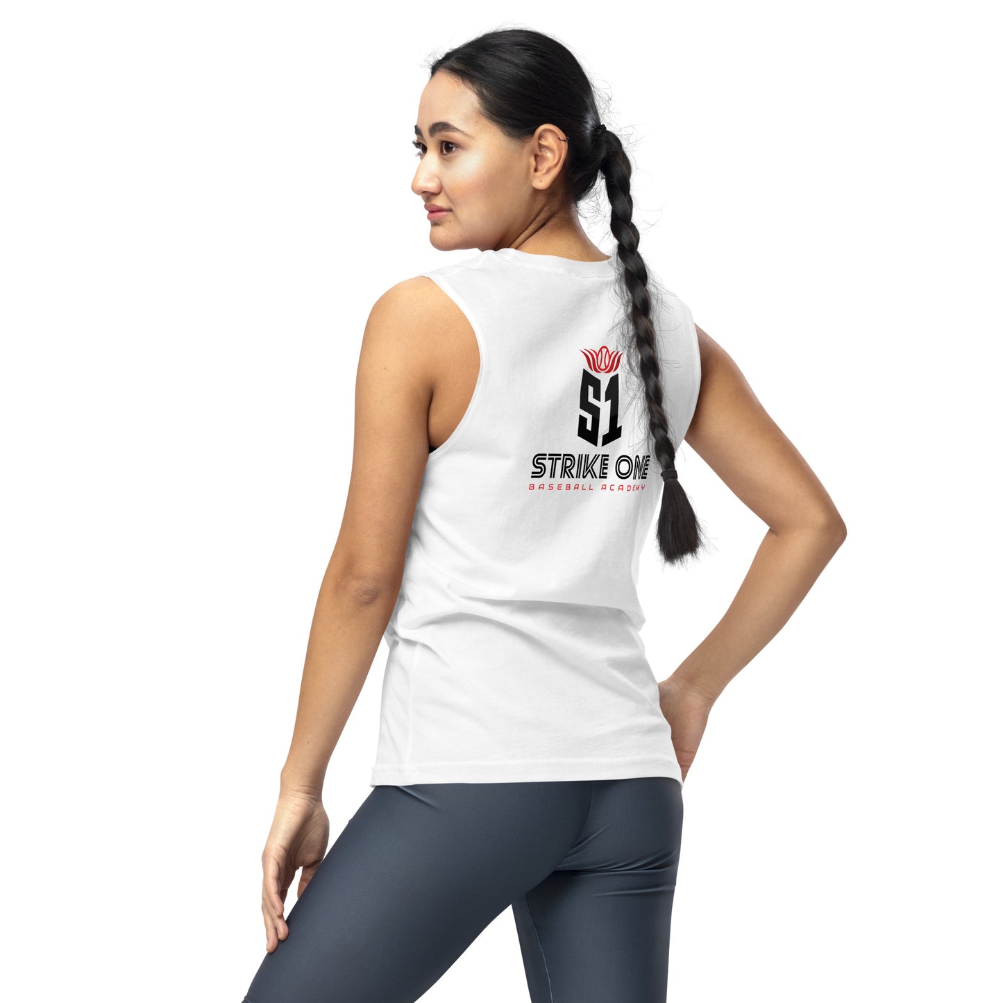 Muscle Shirt