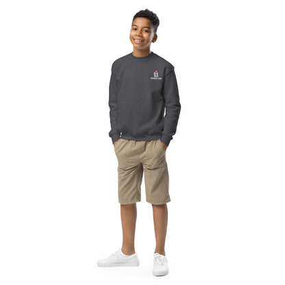 Youth Crewneck Sweatshirt