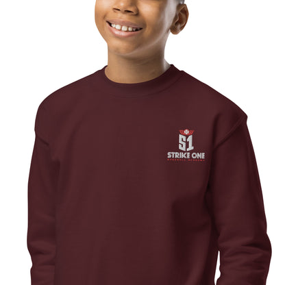 Youth Crewneck Sweatshirt
